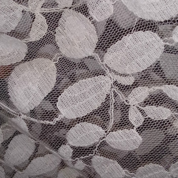 Lace blouse - Picture 4 of 5